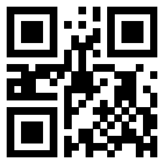 3306006702 - Immagine del Qr Code associato