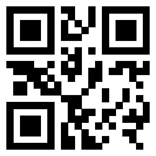3306006703 - Immagine del QrCode associato