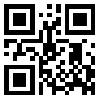 3306006704 - Immagine del Qr Code