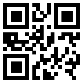 3306006705 - Immagine del QrCode