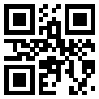 3306006709 Qr Code associato