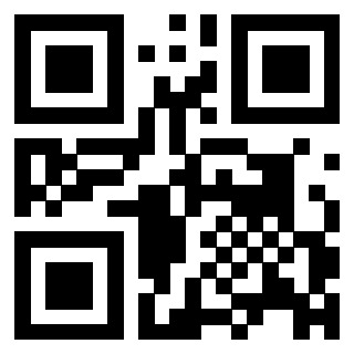 3306006710 - Immagine del QrCode associato