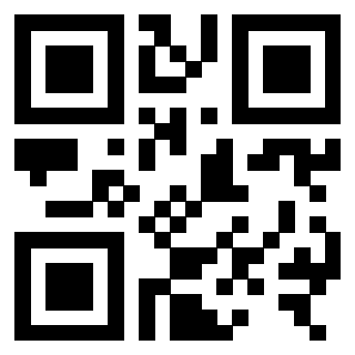 QrCode di 3306006711
