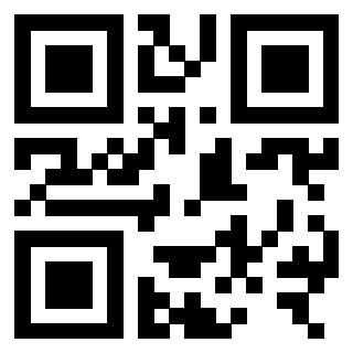 Immagine del Qr Code di 3306006715