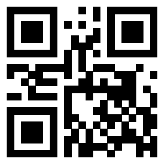 Il Qr Code di 3306006717