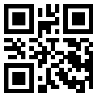 3306006718 - Immagine del Qr Code associato