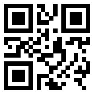 Scansione del Qr Code di 3306006720