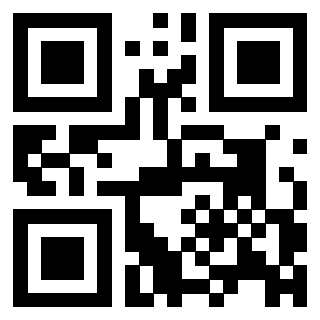 3306006721 Qr Code associato