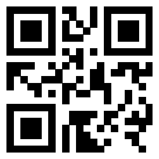 3306006723 - Immagine del Qr Code associato