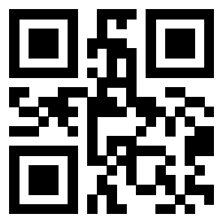 Il Qr Code di 3306006727