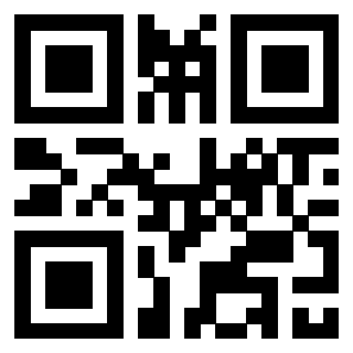 Scansione del Qr Code di 3306006729