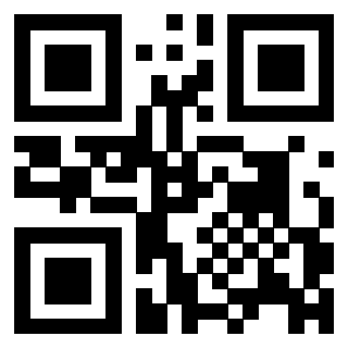 3306006730 - Immagine del QrCode associato