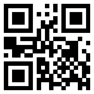 Il QrCode di 3306006731