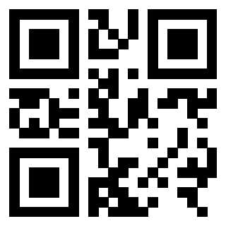 Immagine del QrCode di 3306006732