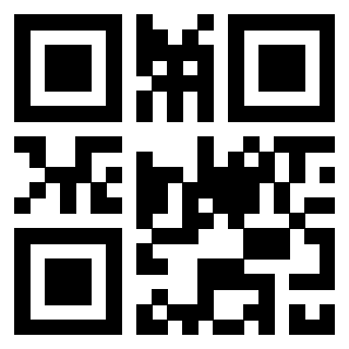 3306006738 - Immagine del QrCode