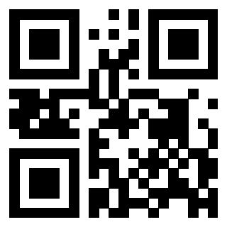 Scansione del Qr Code di 3306006739