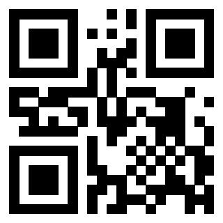 3306006740 - Immagine del Qr Code associato