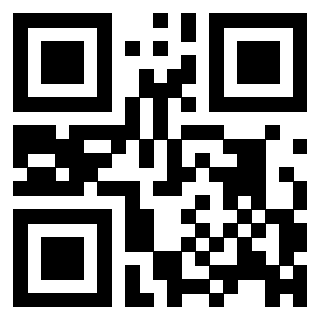 Il QrCode di 3306006744