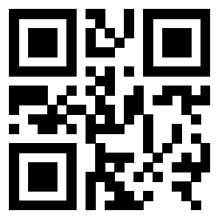 Scansione del Qr Code di 3306006746