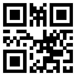 3306006747 Qr Code associato