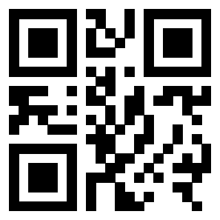3306006748 - Immagine del Qr Code
