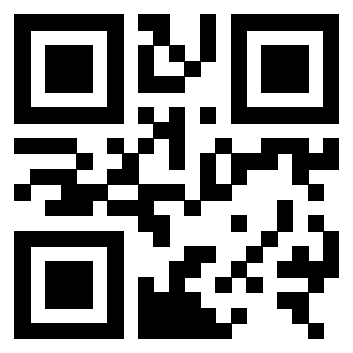 3306006752 - Immagine del QrCode
