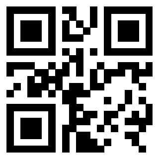 Scansione del Qr Code di 3306006753