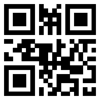 3306006756 - Immagine del QrCode associato