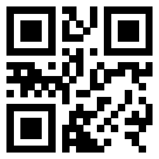 Il Qr Code di 3306006758