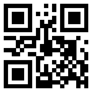 3306006759 QrCode associato