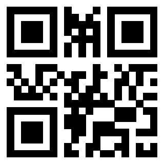 3306006760 - Immagine del Qr Code