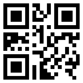 Immagine del QrCode di 3306006761