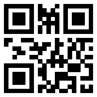 3306006762 QrCode associato
