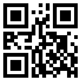 Immagine del Qr Code di 3306006763