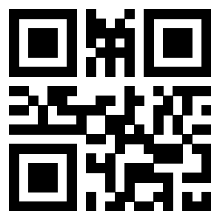 3306006764 - Immagine del Qr Code associato