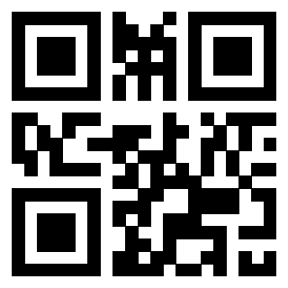 3306006765 Qr Code associato
