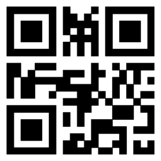 Scansione del Qr Code di 3306006768