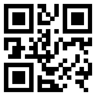 QrCode di 3306006771