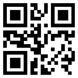 QrCode di 3306006772