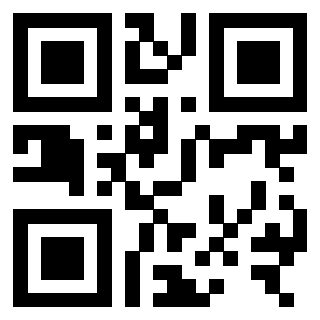3306006776 - Immagine del QrCode associato