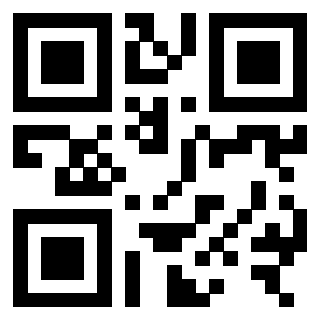 Immagine del QrCode di 3306006778