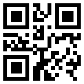 Immagine del Qr Code di 3306006779