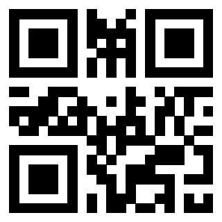 Scansione del Qr Code di 3306006781