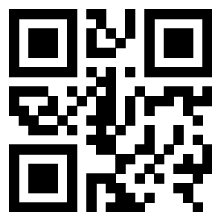 Il Qr Code di 3306006784