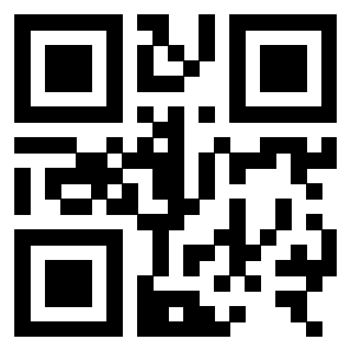 QrCode di 3306006785