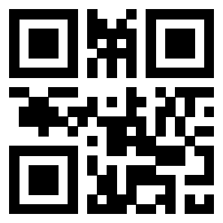 Il Qr Code di 3306006786
