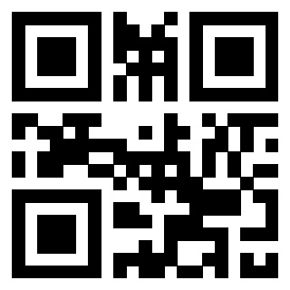 QrCode di 3306006787