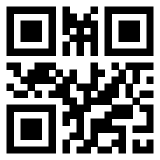 3306006791 QrCode associato