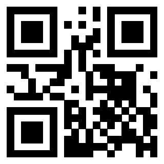 Scansione del QrCode di 3306006793