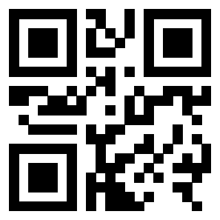 Immagine del QrCode di 3306006794